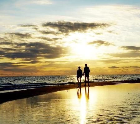 Stefanias Appartments Agios Matthaios  Ngoại thất bức ảnh